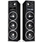 سیستم سینمای خانگی دو کانال HI-FI دنای DE-3010NW3